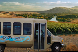 Motorcoach Rental